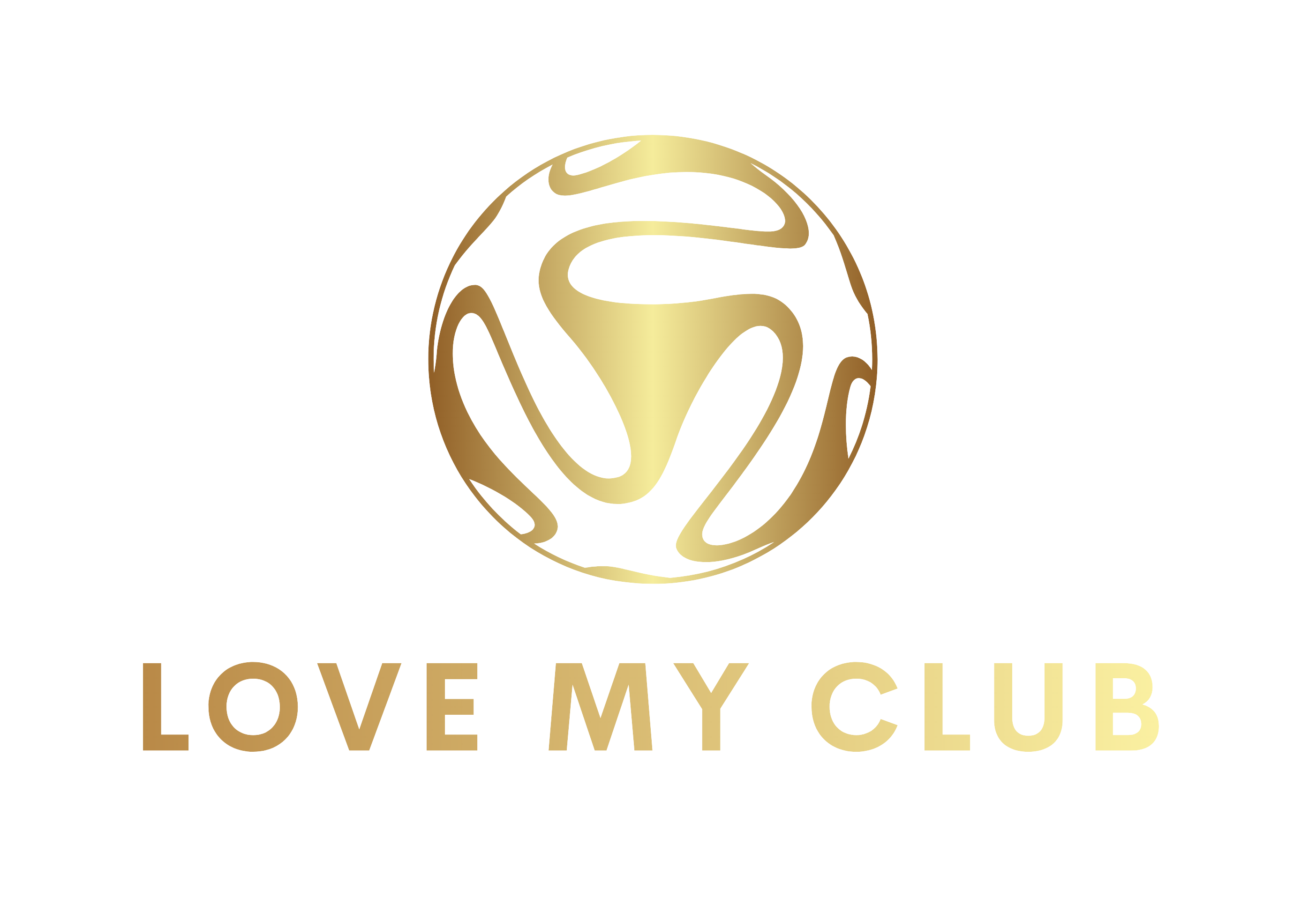 Love My Club - Logo